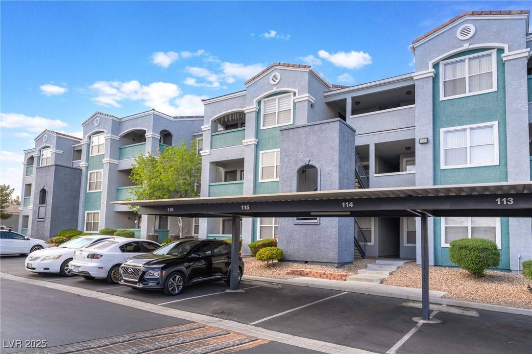 Las Vegas, NV 89149,6955 N Durango DR #2099