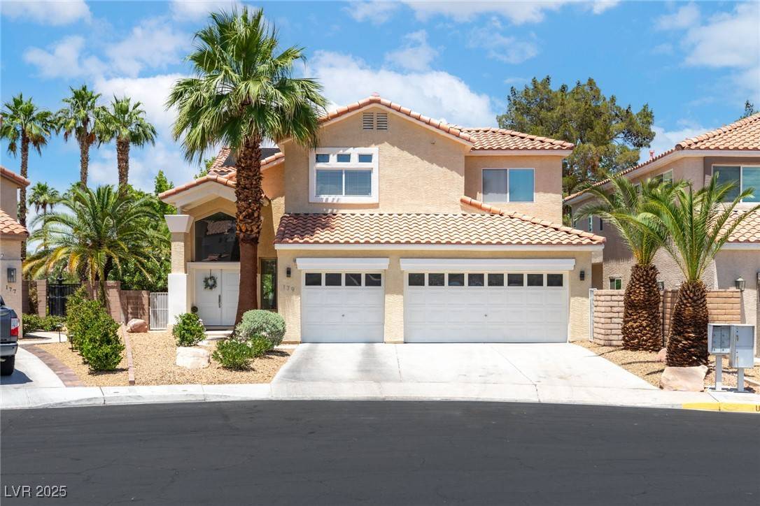 Henderson, NV 89074,179 Adomeit DR