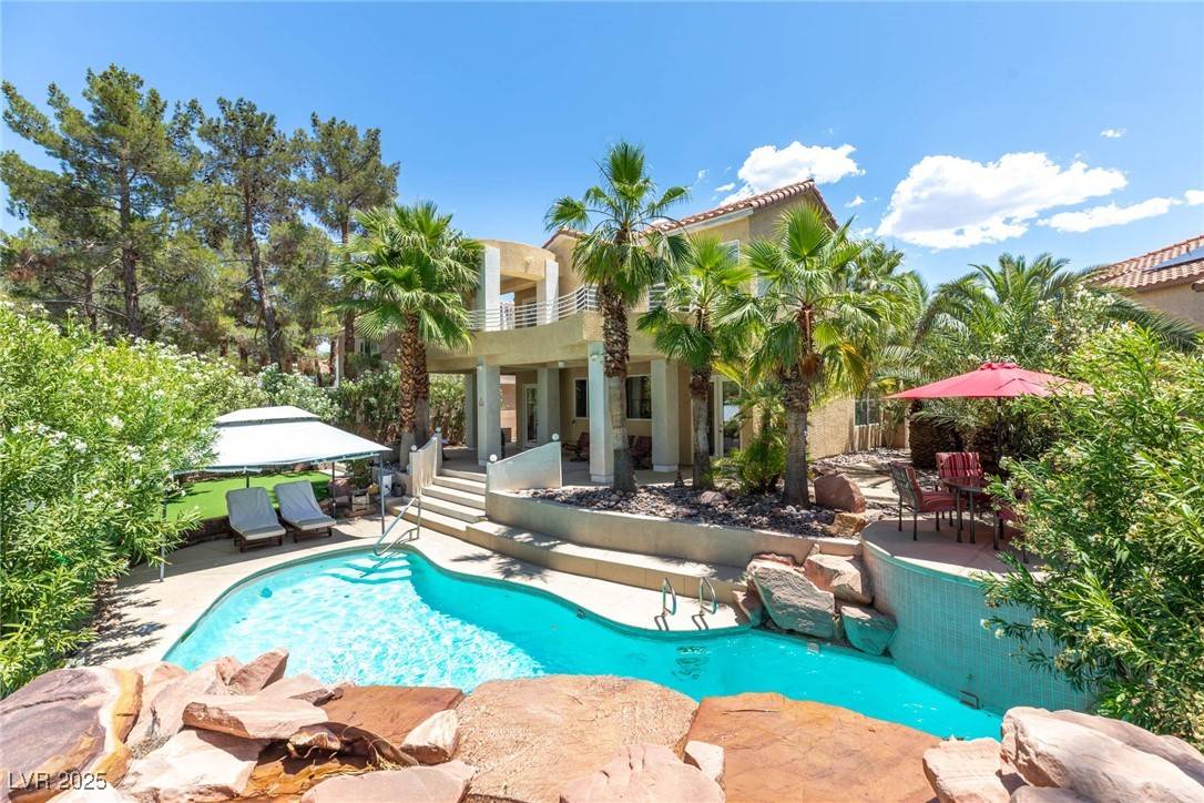 Henderson, NV 89074,179 Adomeit DR