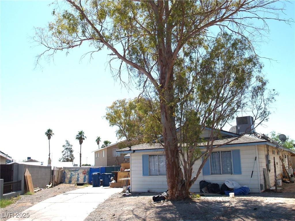 Las Vegas, NV 89122,5068 Killarney ST