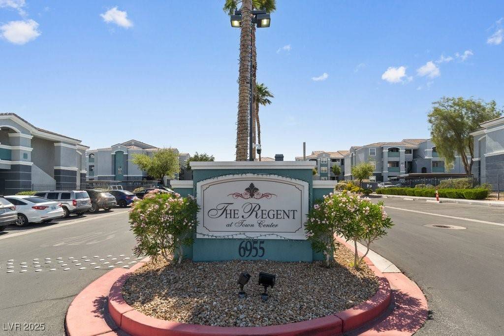 Las Vegas, NV 89149,6955 N Durango DR #2054