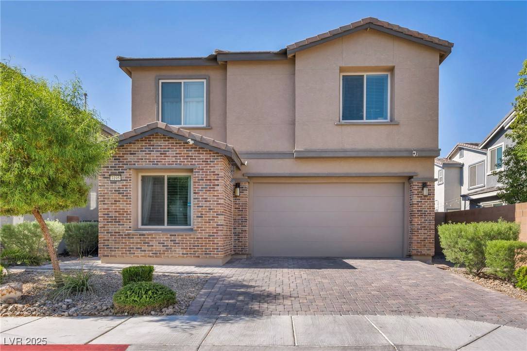 Henderson, NV 89052,3195 Hazy Hills AVE