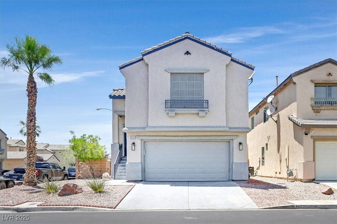 Las Vegas, NV 89122,3591 Gloucester Gate ST