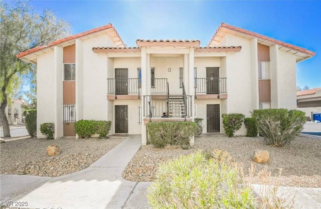 Las Vegas, NV 89102,3221 Jericho ST #D