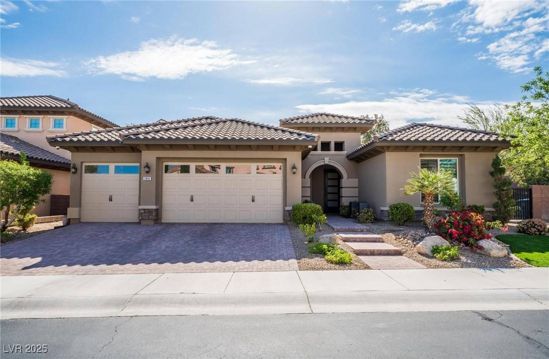 Henderson, NV 89044,2896 Grande Arch ST