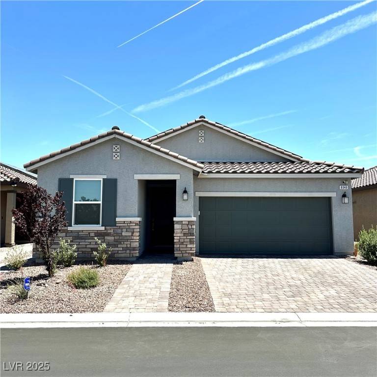 Las Vegas, NV 89113,8948 Marigold Creek ST