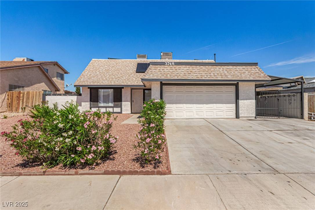 Las Vegas, NV 89147,3748 Silent Hill DR
