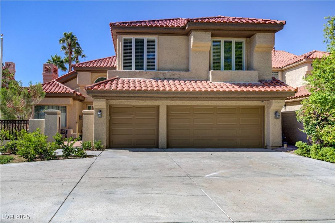 Las Vegas, NV 89113,7889 Rancho Mirage DR