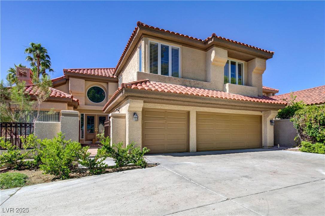 Las Vegas, NV 89113,7889 Rancho Mirage DR