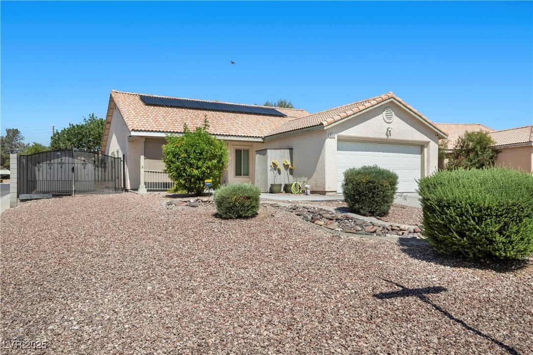 North Las Vegas, NV 89031,5117 Axbridge CT