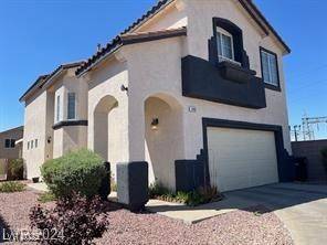 Henderson, NV 89015,648 Jumbled Sage CT