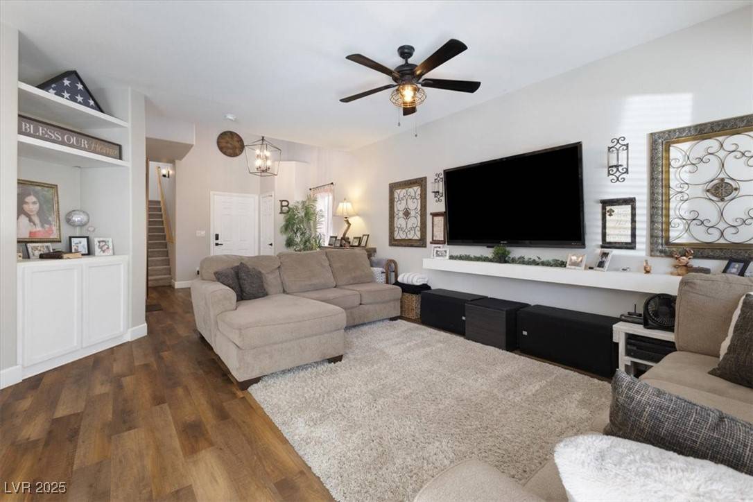 Las Vegas, NV 89141,5131 Moose Falls DR