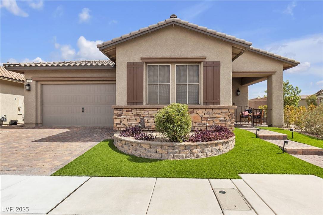Henderson, NV 89011,660 Otter Brook ST