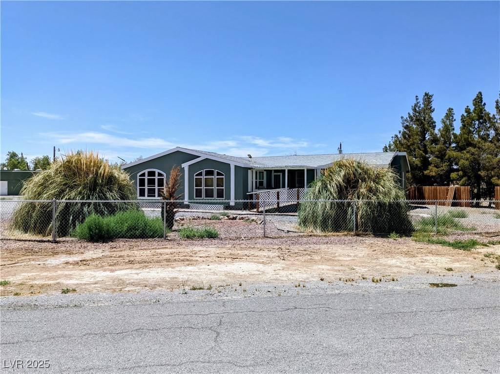 Pahrump, NV 89060,1411 Lanette CIR