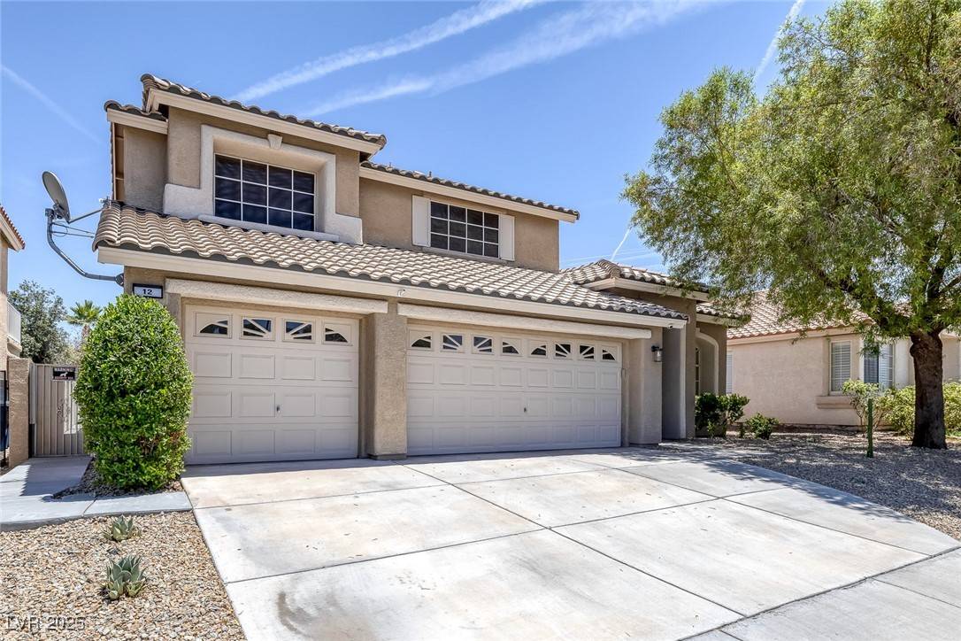 Henderson, NV 89012,12 Golden View ST