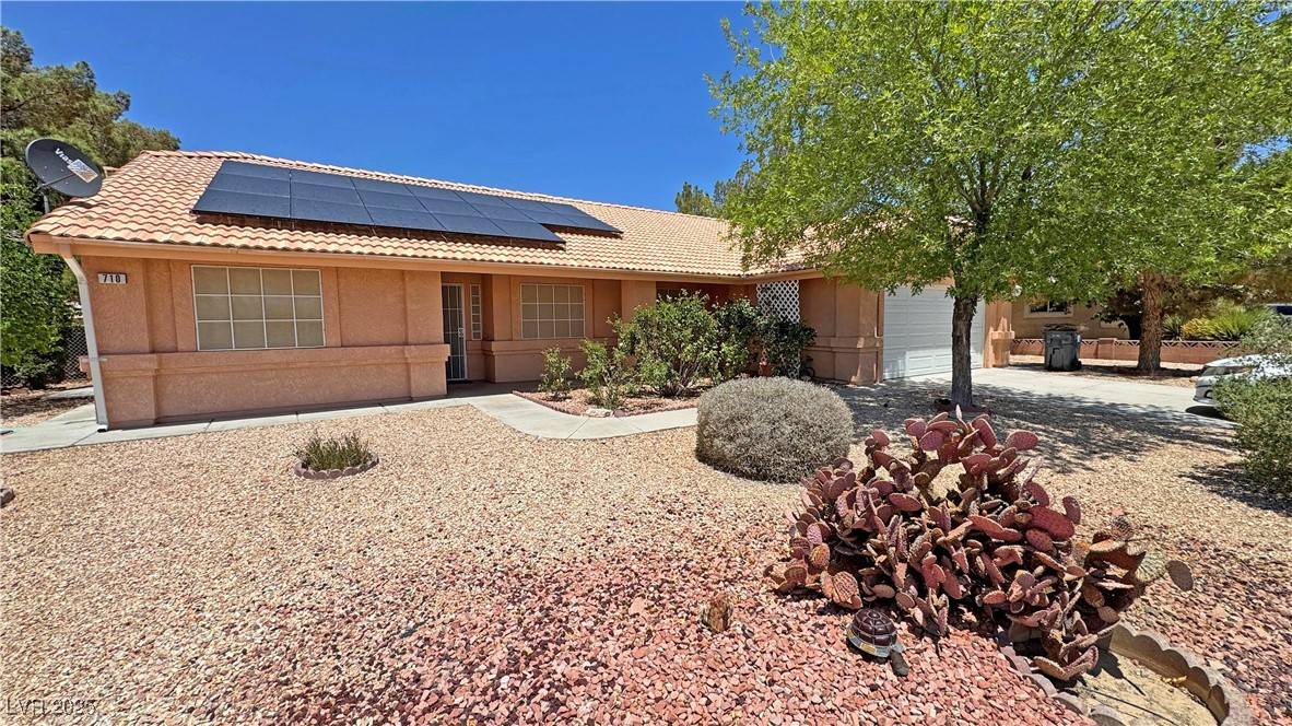 Pahrump, NV 89060,710 Tomahawk CT