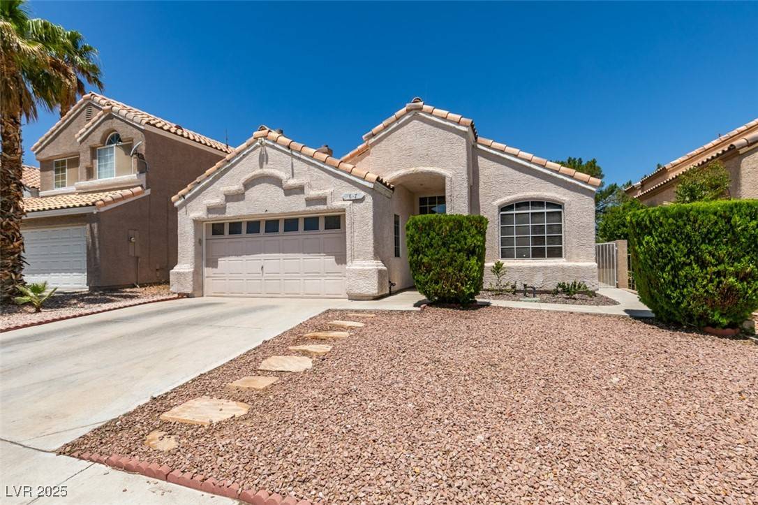 Henderson, NV 89074,87 Ginger Lily TER