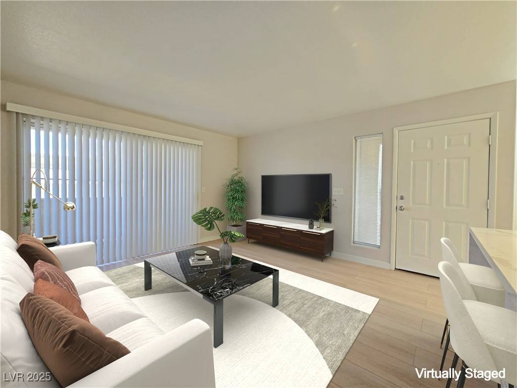 Las Vegas, NV 89122,5710 E Tropicana AVE #1018