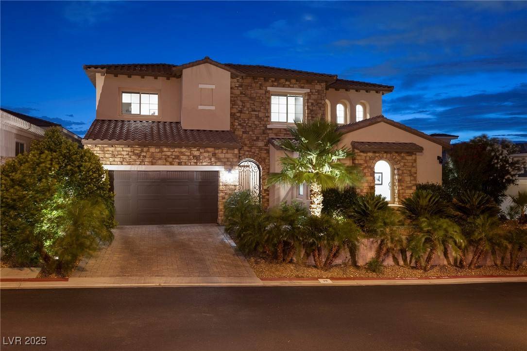 Henderson, NV 89011,29 Costa Tropical DR