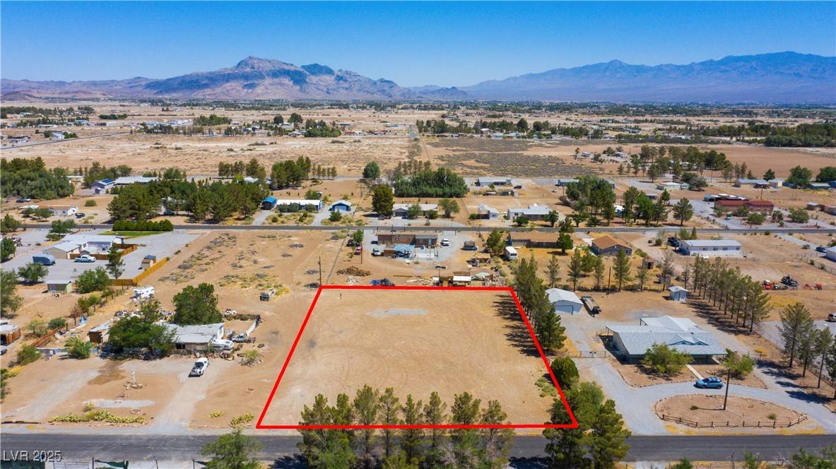 Pahrump, NV 89048,2760 W Medicine Man RD