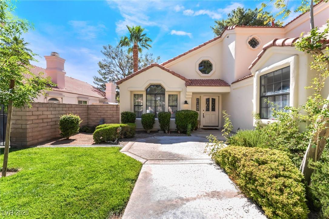 Las Vegas, NV 89149,5381 Waving Sage DR