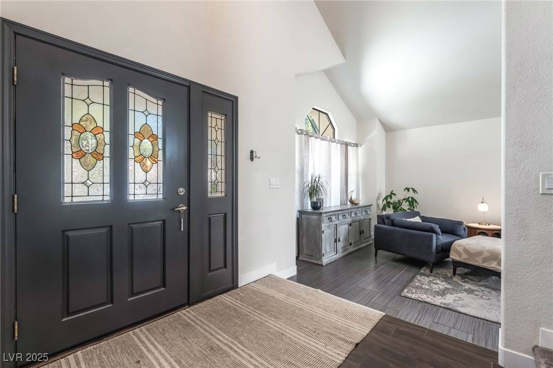 Las Vegas, NV 89149,5381 Waving Sage DR