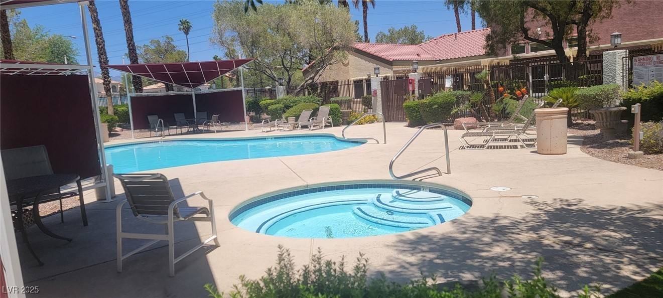 Las Vegas, NV 89147,7885 W Flamingo RD #1010