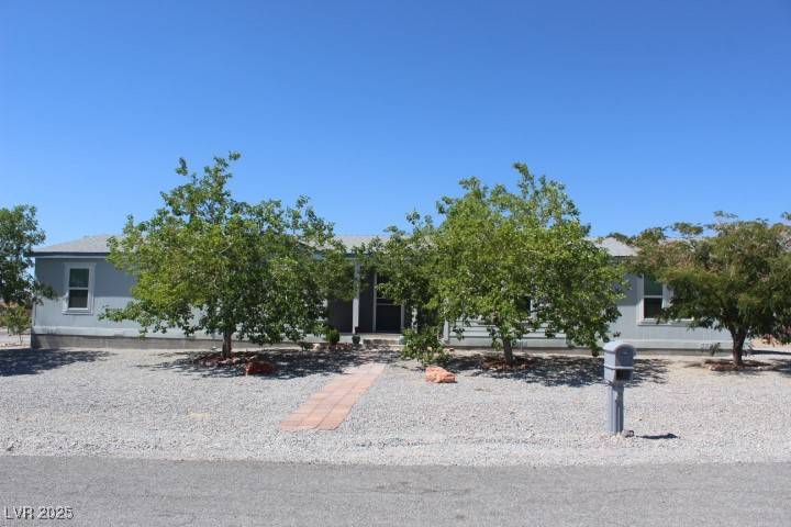 Pahrump, NV 89060,5641 JANICE AVE