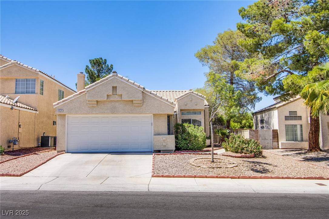 Las Vegas, NV 89128,8324 Tide Pool DR