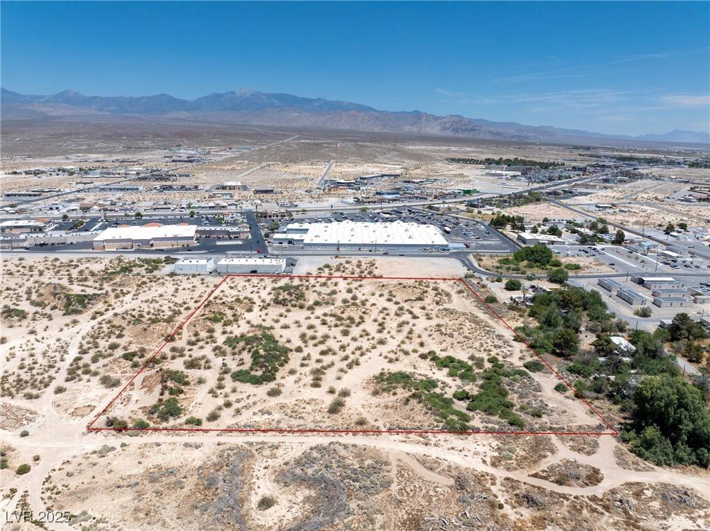 Pahrump, NV 89048,320 S West ST