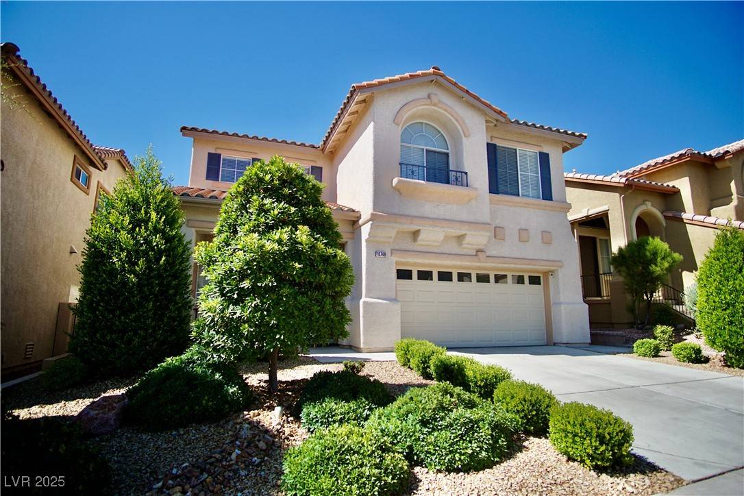 Las Vegas, NV 89144,10749 Turquoise Valley DR