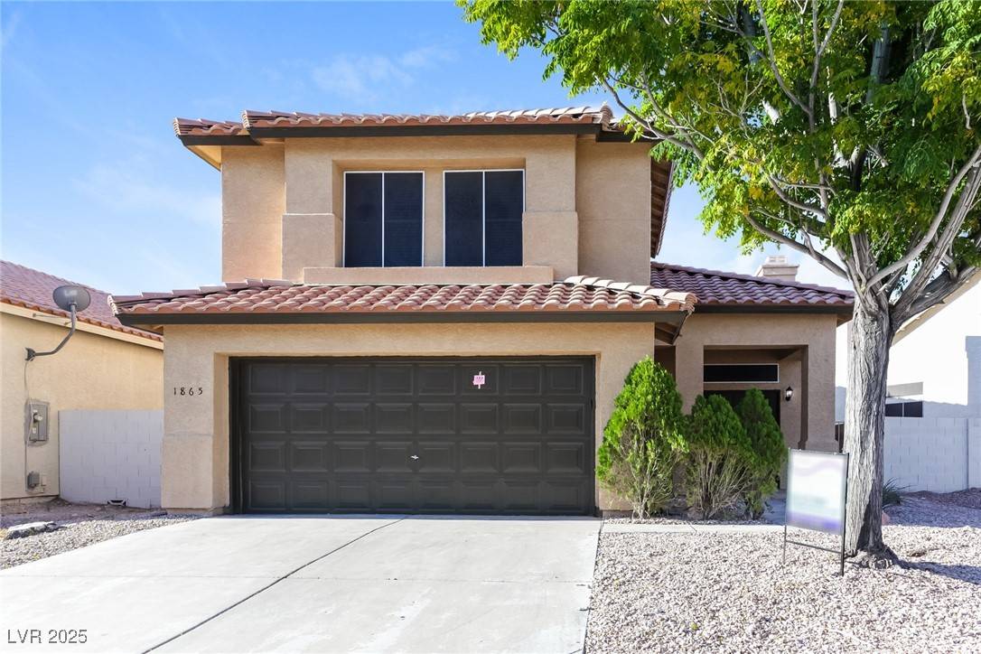 North Las Vegas, NV 89031,1865 Casa Verde DR