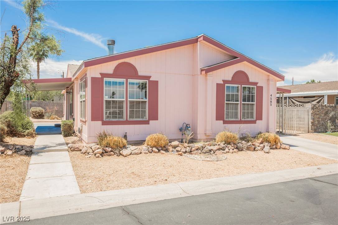 Las Vegas, NV 89122,4585 Sonia Rose LN