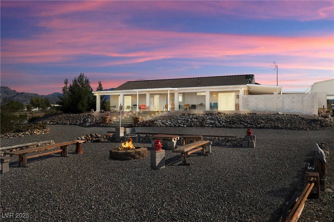 Pahrump, NV 89061,5950 Mojave ST