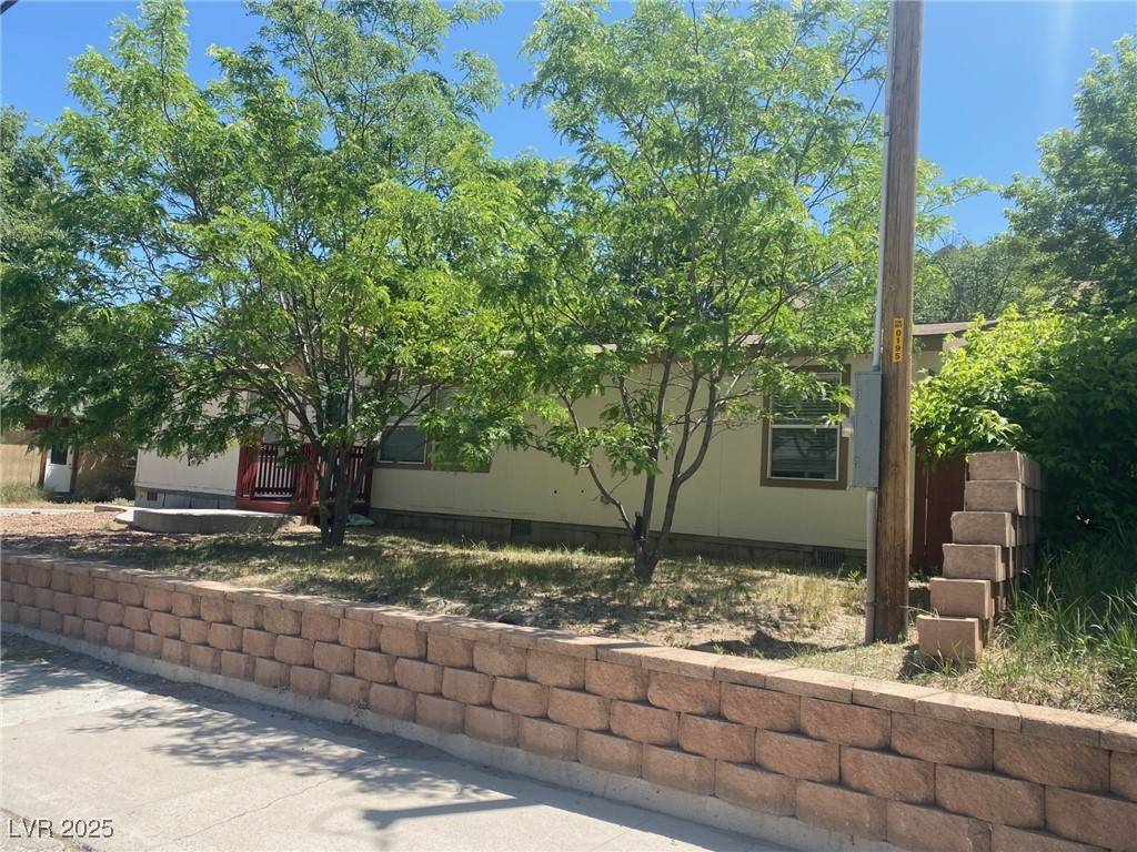 Ely, NV 89301,672 Murry Street