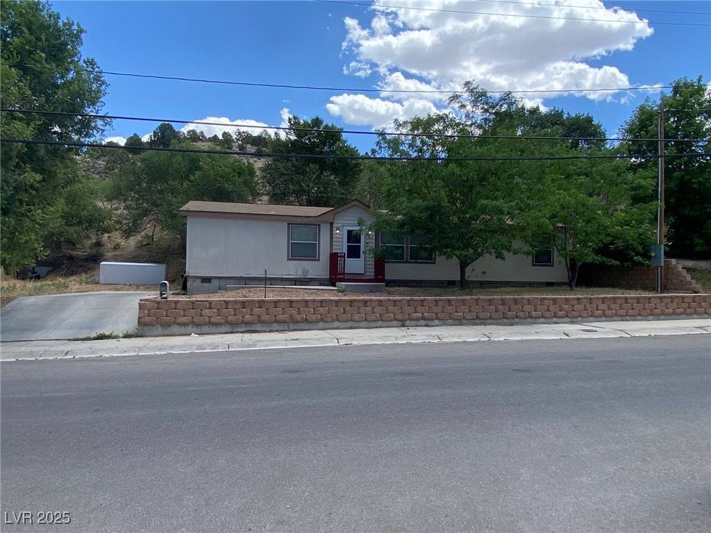 Ely, NV 89301,672 Murry Street