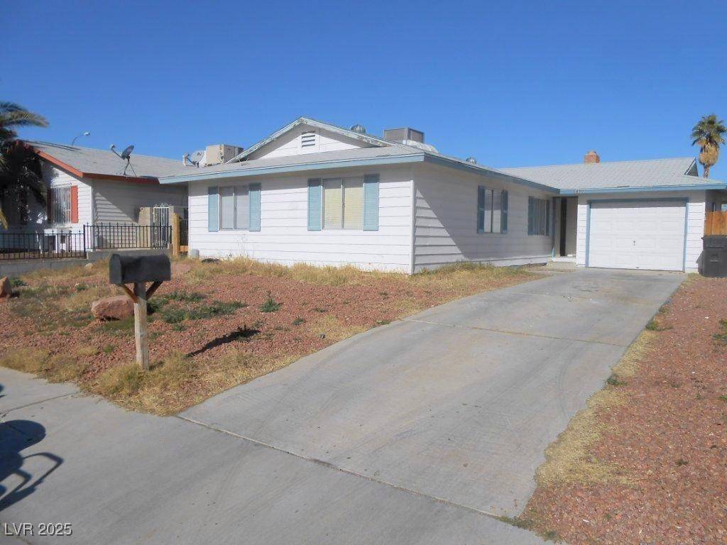 Las Vegas, NV 89103,6480 BUGBEE AVE #N/A
