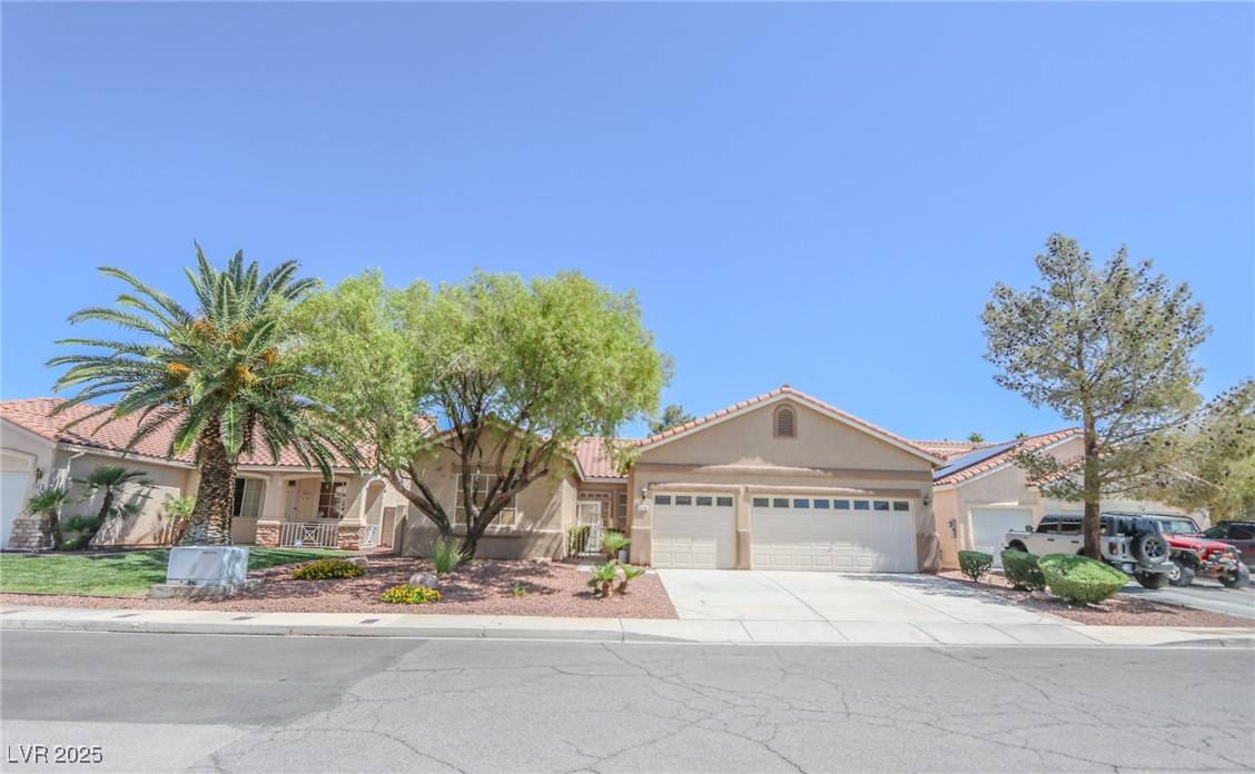 Las Vegas, NV 89123,1174 Monogram WAY