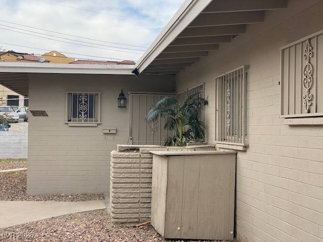 Las Vegas, NV 89101,223 N 14th ST #223