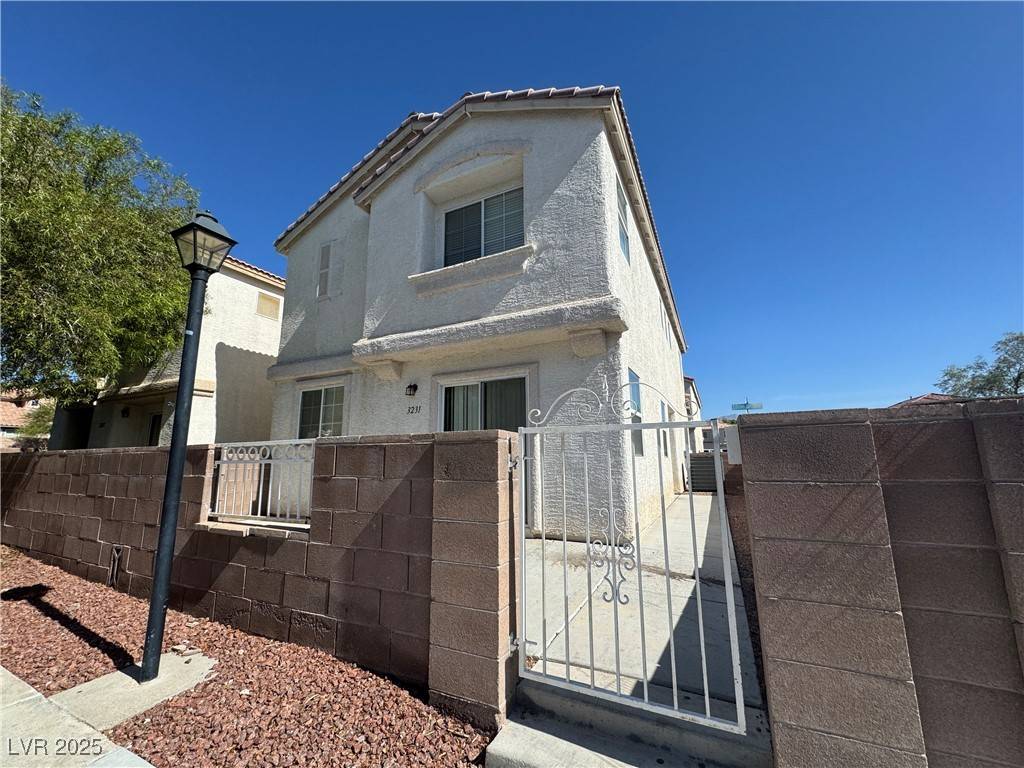 North Las Vegas, NV 89031,3231 Ocean Spray CT