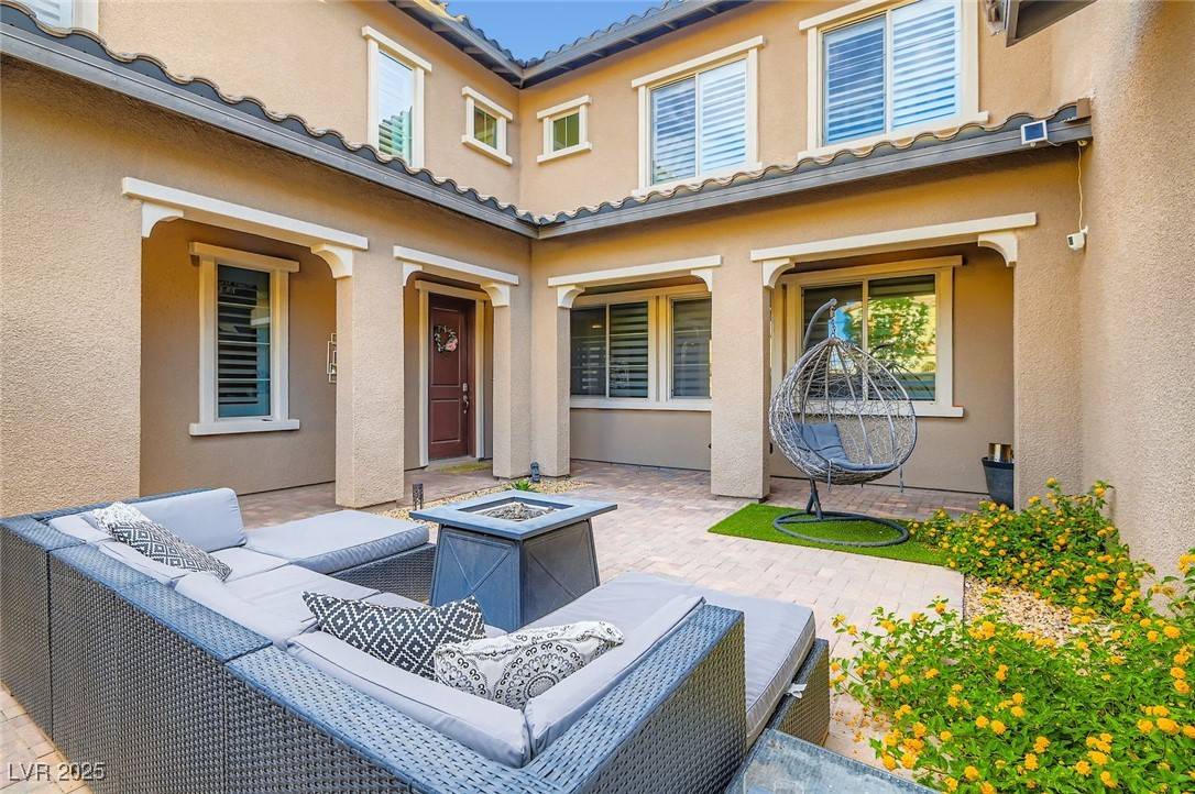 Las Vegas, NV 89138,391 Capistrano Vistas ST