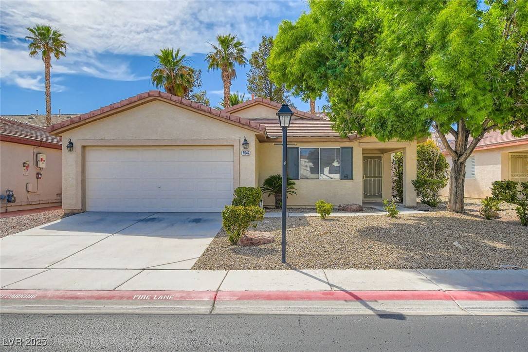 Las Vegas, NV 89131,7547 Rolling River DR