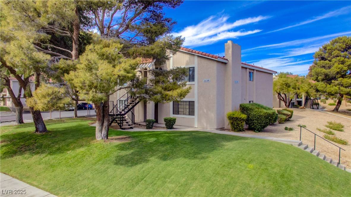 Boulder City, NV 89005,1316 CAPRI DR #C