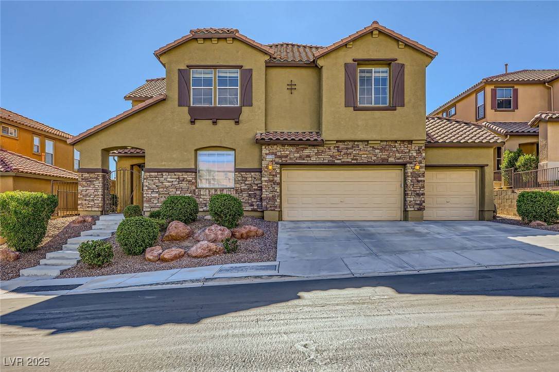 Henderson, NV 89002,1178 Yellow Orchid ST