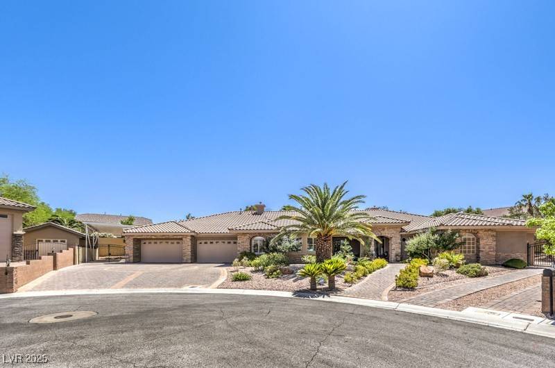 Las Vegas, NV 89129,9135 Hickam AVE