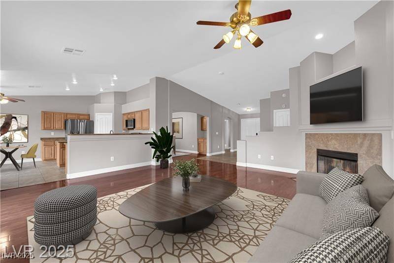 North Las Vegas, NV 89084,4029 Ricebird WAY