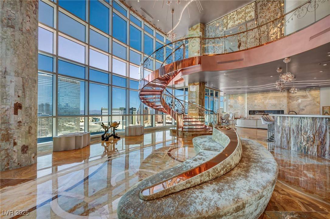 Las Vegas, NV 89103,4525 Dean Martin DR #2503