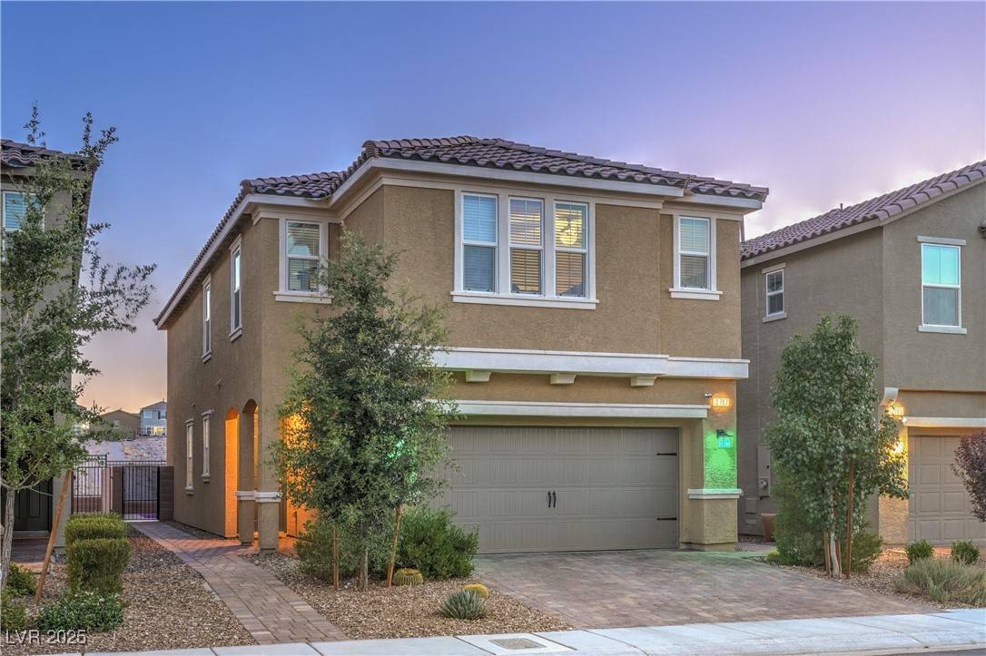 Henderson, NV 89044,2787 Donatello Manor PL