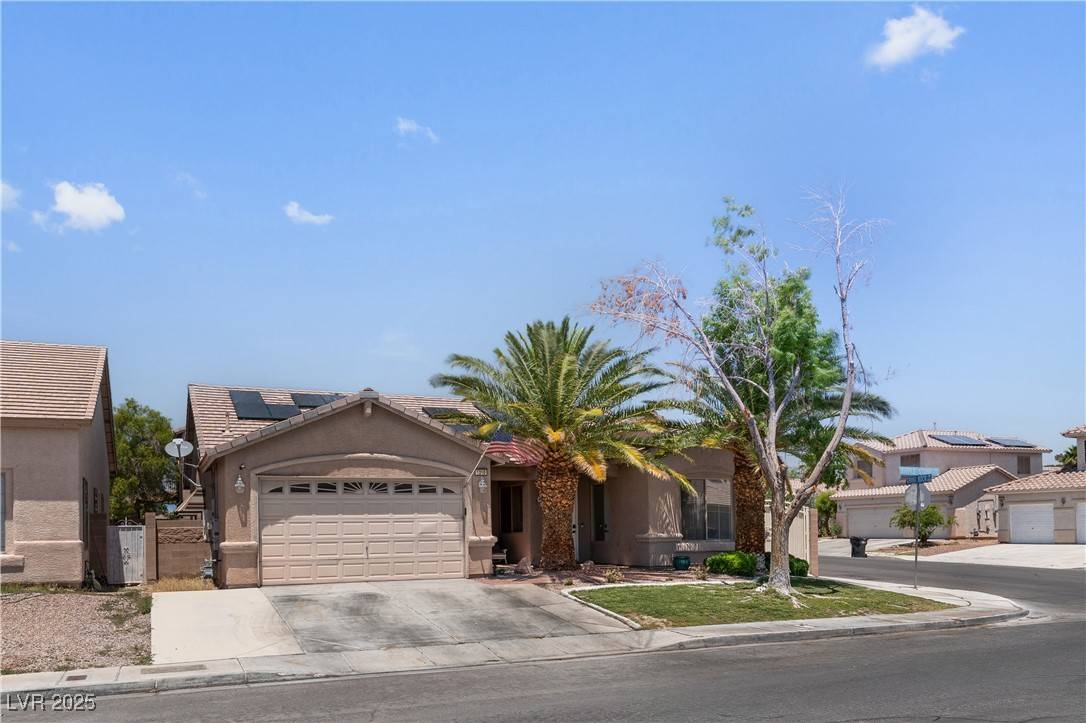 North Las Vegas, NV 89081,1310 Ripplestone AVE