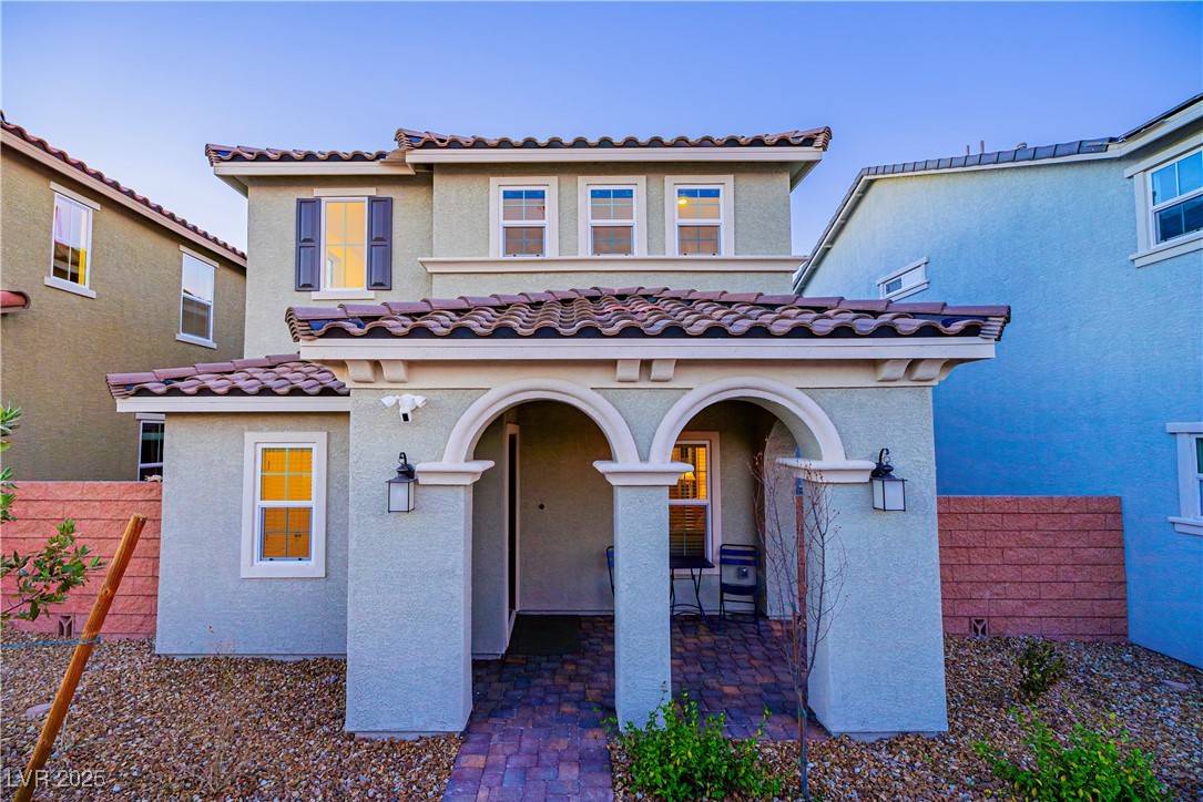 Henderson, NV 89044,3628 Via Allegro